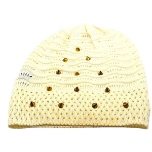 RUE 21 spiked beanie